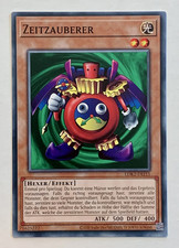 Yu-Gi-Oh! - Zeitzauberer -