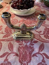 Leuchter, Kandelaber