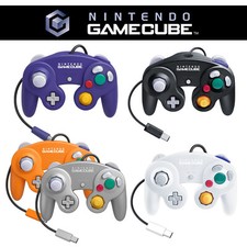 Nintendo GameCube ORIGINAL Controller GamePad Kontroller ?✅ Kein China Fake!
