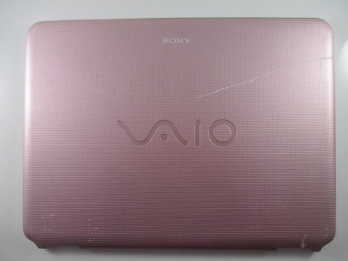 Displaygehäuse sony vaio - displaygehäuse,
