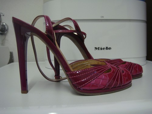 Roberto cavalli schuhe 40 - cavalli,