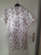 Satin Nachthemd, Queentex