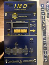 Frequenzumrichter RST 7,5 kW