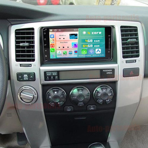 Für 2003 2009 toyota 4runner - für, 2003-2009