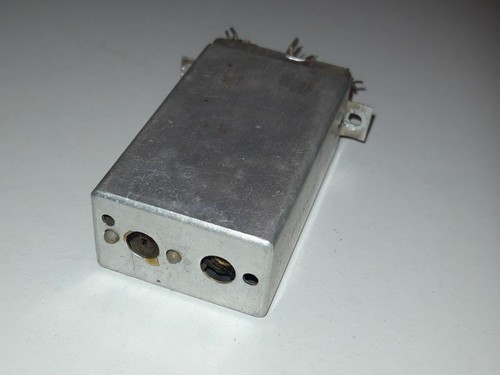 Pos filter aus grundig - pos,