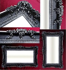 *XXL RENAISSANCE Wandspiegel