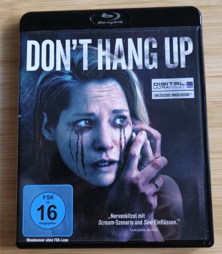 Don hang nervenkitzel - up,