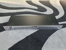 dbx 215s Equalizer /