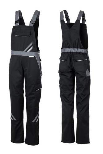 Planam highline damen latzhose - damen,
