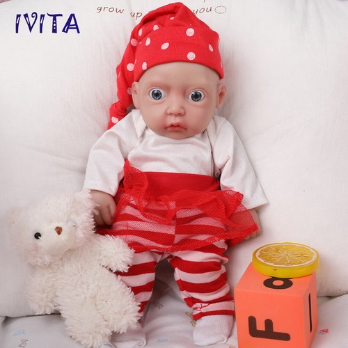 Ivita mini reborn - ivita, baby