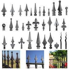 shivler Zaunspitzen Metallspitze Zierspitzen Zaundekoration Zierelement