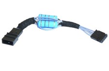 Adapter Widerstand für LED