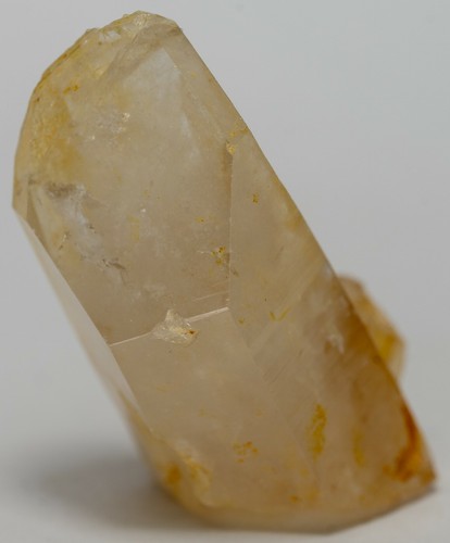 Bergkristall kristall mineral - bergkristall,