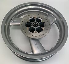 Sachs XTC 125 4und2 Takt bis