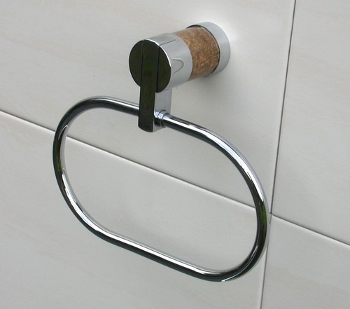 Design handtuchring - design,