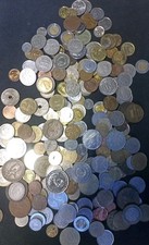 münzen aus aller welt
