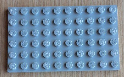 Lego platte bauplatte - lego,