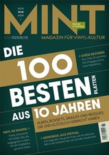 Mint Magazin No.80 (11/25) 10
