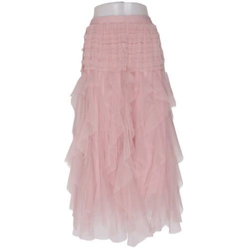 Tüllrock größe pink - größe:, m,