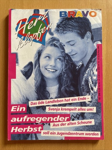 Bravo herzklopfen ein - herzklopfen,