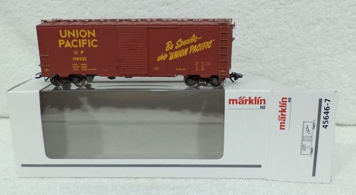 Marklin usa 45646 box - 45646,