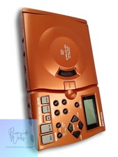 TASCAM CD-GT1MKII Effektpedal