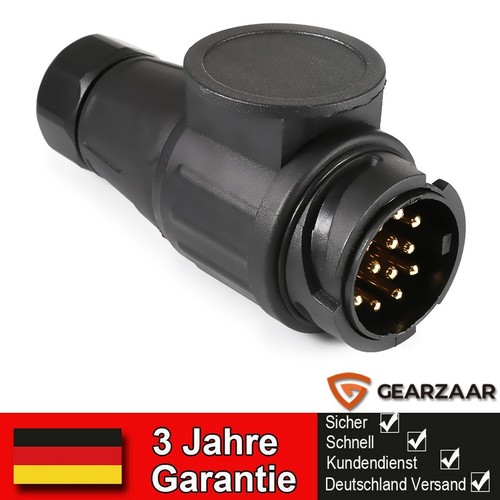Poliger anhänger stecker - anhÄnger,