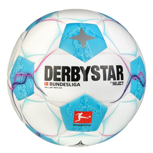 Derbystar fussball bundesliga - derbystar,