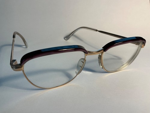Vintage brille marwitz - vintage, optima