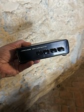 Archer 4 Way Video Audio
