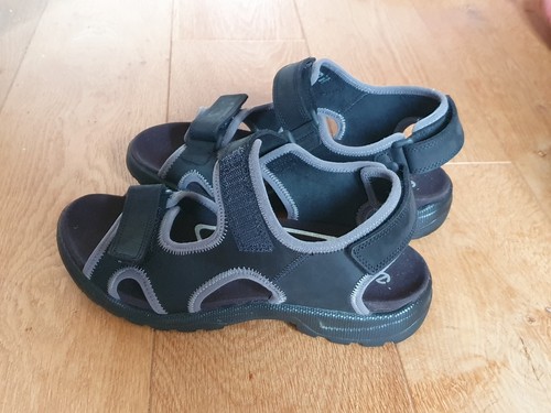 Ecco sandalen herren - sandalen, 42
