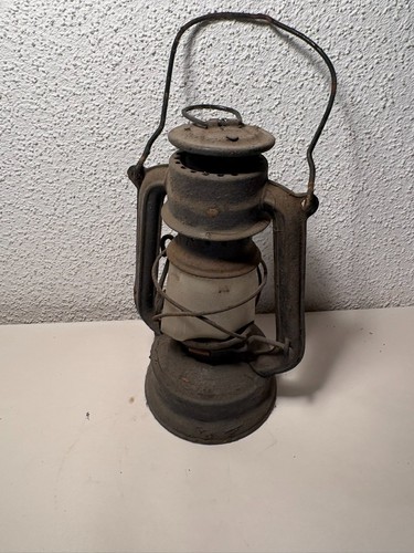 Feuerhand petroleumlampe 275 - feuerhand,