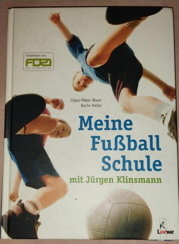 Meine fußball schule niem - meine, fußball-schule.