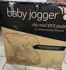 Baby Jogger City Mini GT2