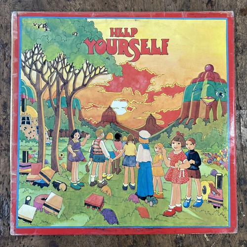 Help yourself lbs - lp, 83484