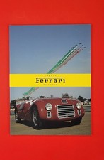Ferrari Magazin  2007/1