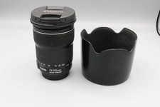 Canon EF 24-105mm / 1:3.5-5.6 IS STM Objektiv Standard Zoom stabilisiert
