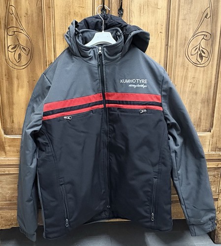 Warme arbeitsjacke kumho - arbeitsjacke,