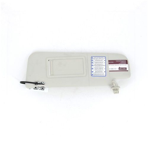 Links sonnenblende fiat 500c - sonnenblende,