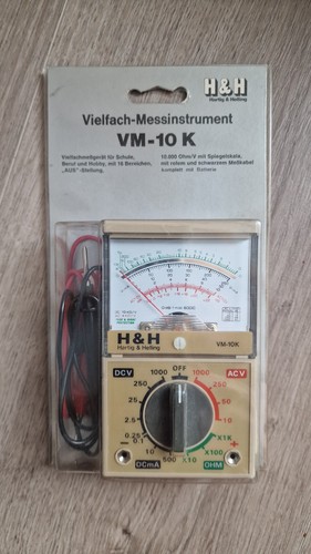 K messgerät - 10,
