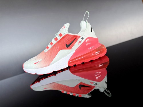 Nike air max 270 - air, lava