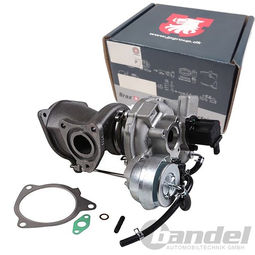 Group turbolader passend - turbolader,