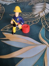 Tonie figur feuerwehrmann sam - feuerwehrmann,