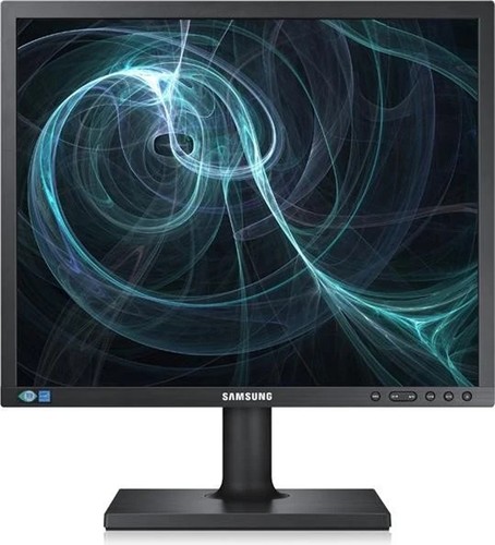 Samsung syncmaster s19c450br - samsung,