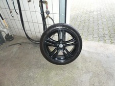 Top Winterreifen m.Felgen 20"