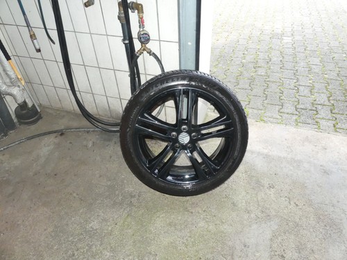 Top winterreifen felgen - m.felgen, 20"
