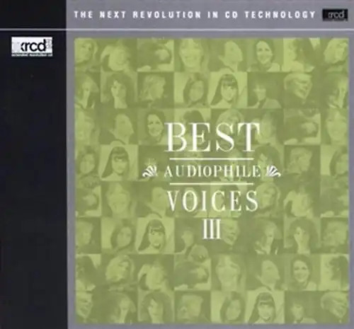 Various best audiophile - best,