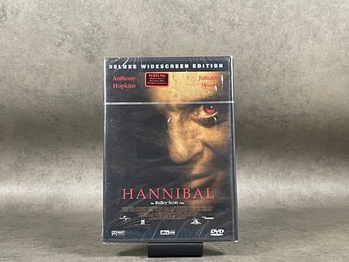 Hannibal deluxe widescreen - -,