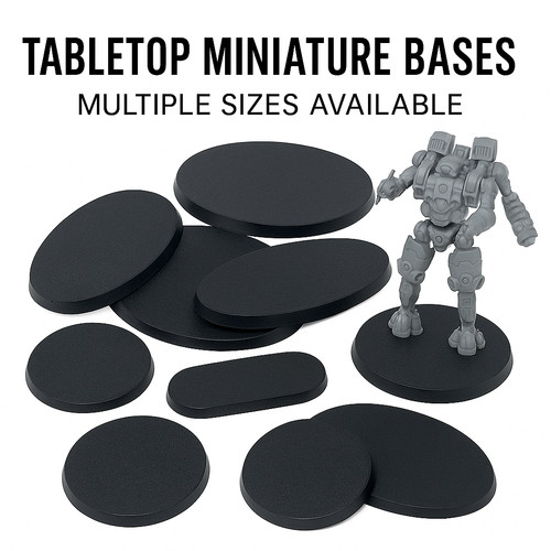 Warhammer miniatur basen - warhammer,