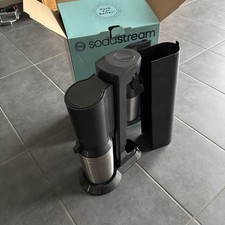 SodaStream